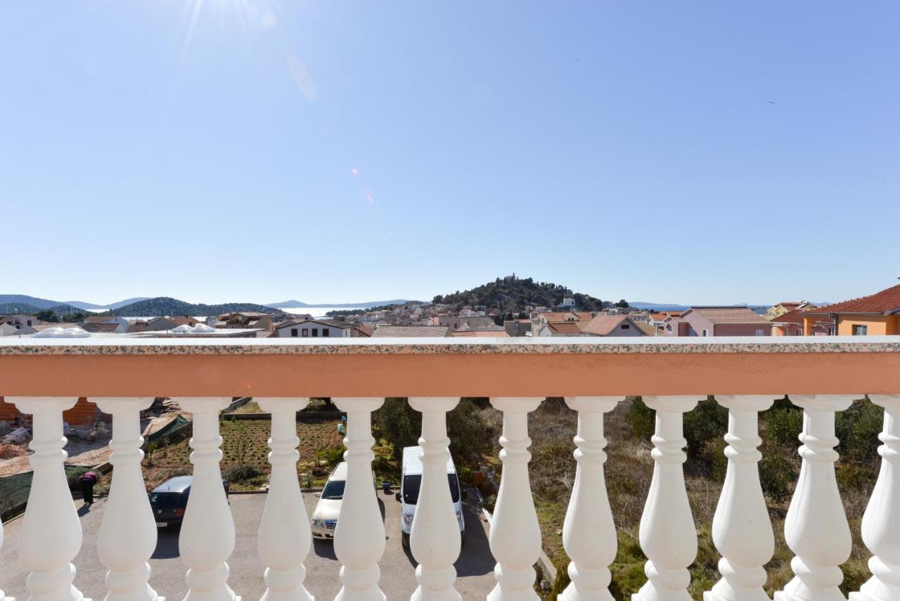 Villa San Marco Tribalj Εξωτερικό φωτογραφία