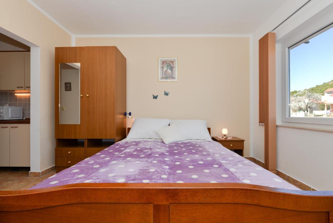 Villa San Marco Tribalj Εξωτερικό φωτογραφία