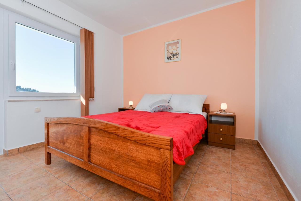Villa San Marco Tribalj Εξωτερικό φωτογραφία