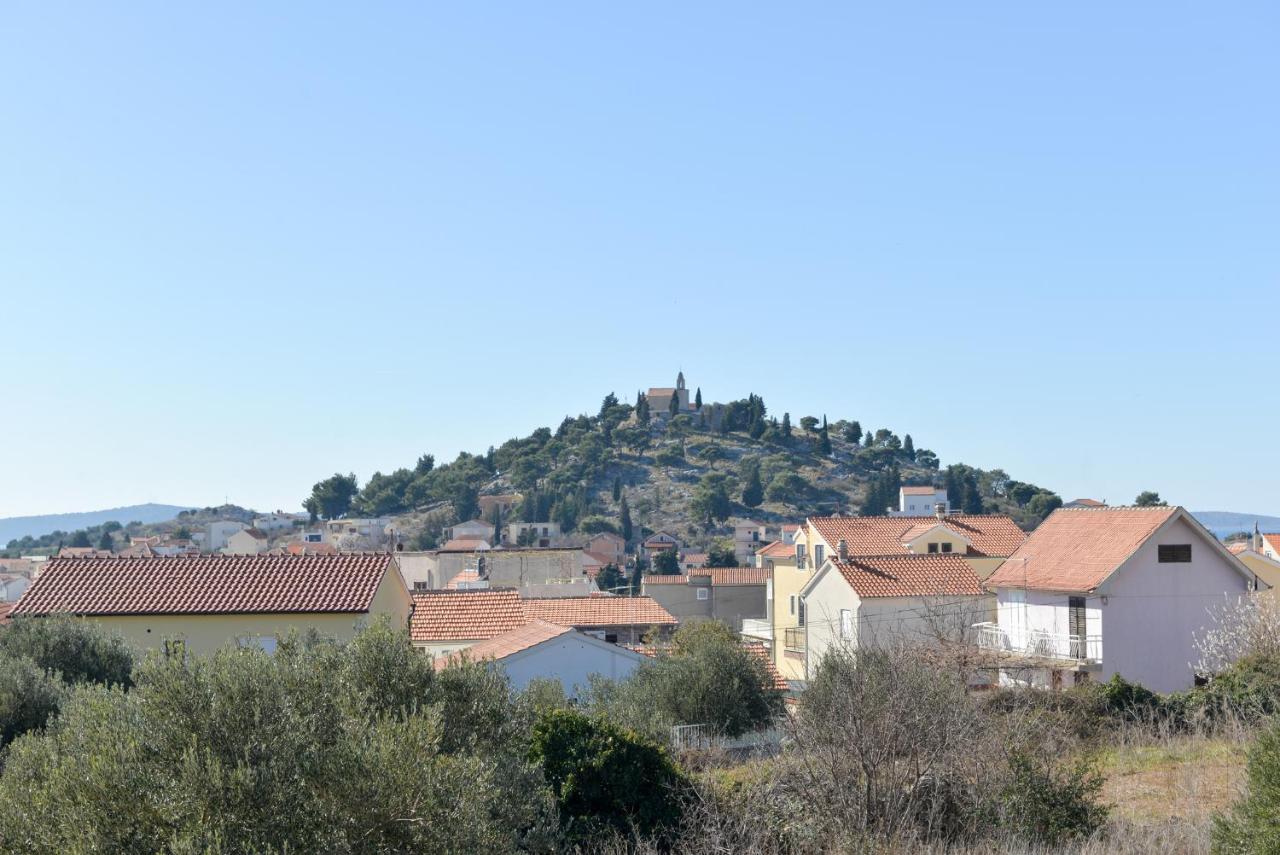 Villa San Marco Tribalj Εξωτερικό φωτογραφία