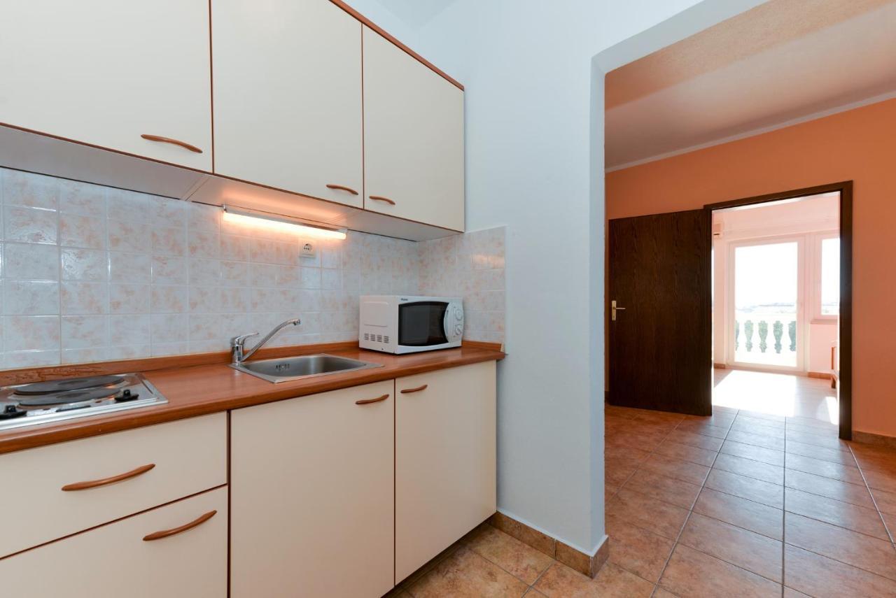 Villa San Marco Tribalj Εξωτερικό φωτογραφία