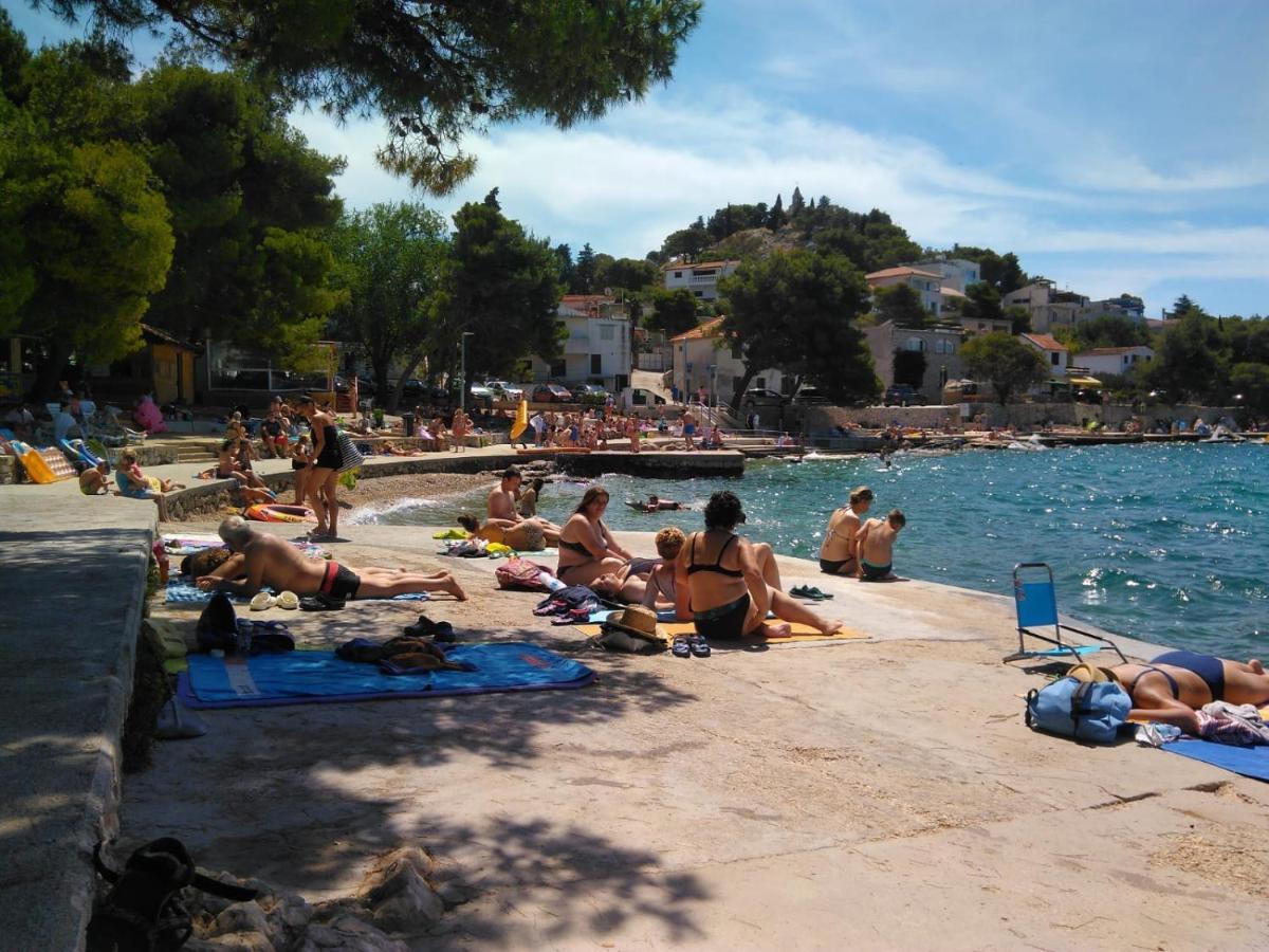 Villa San Marco Tribalj Εξωτερικό φωτογραφία